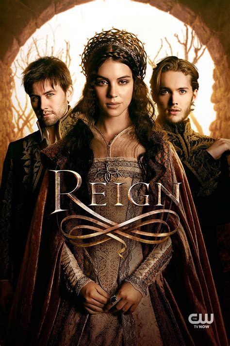 regine tudor serie tv|reign wikipedia.